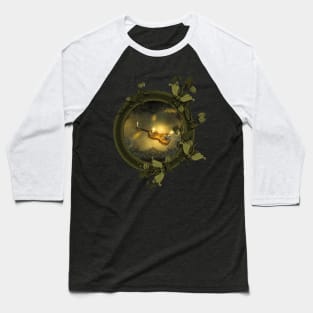 Awesome violin Baseball T-Shirt